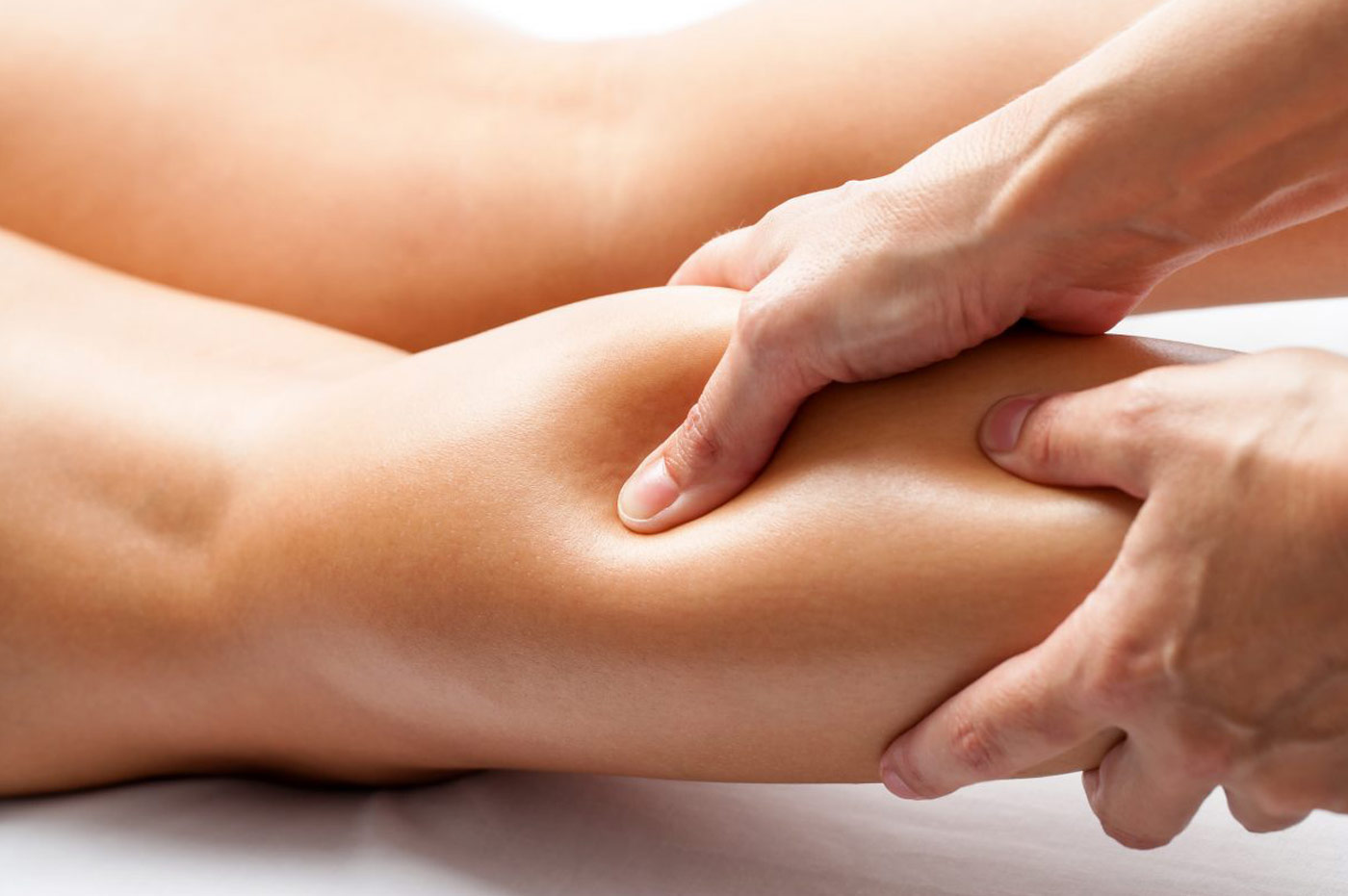 What is massage therapy?