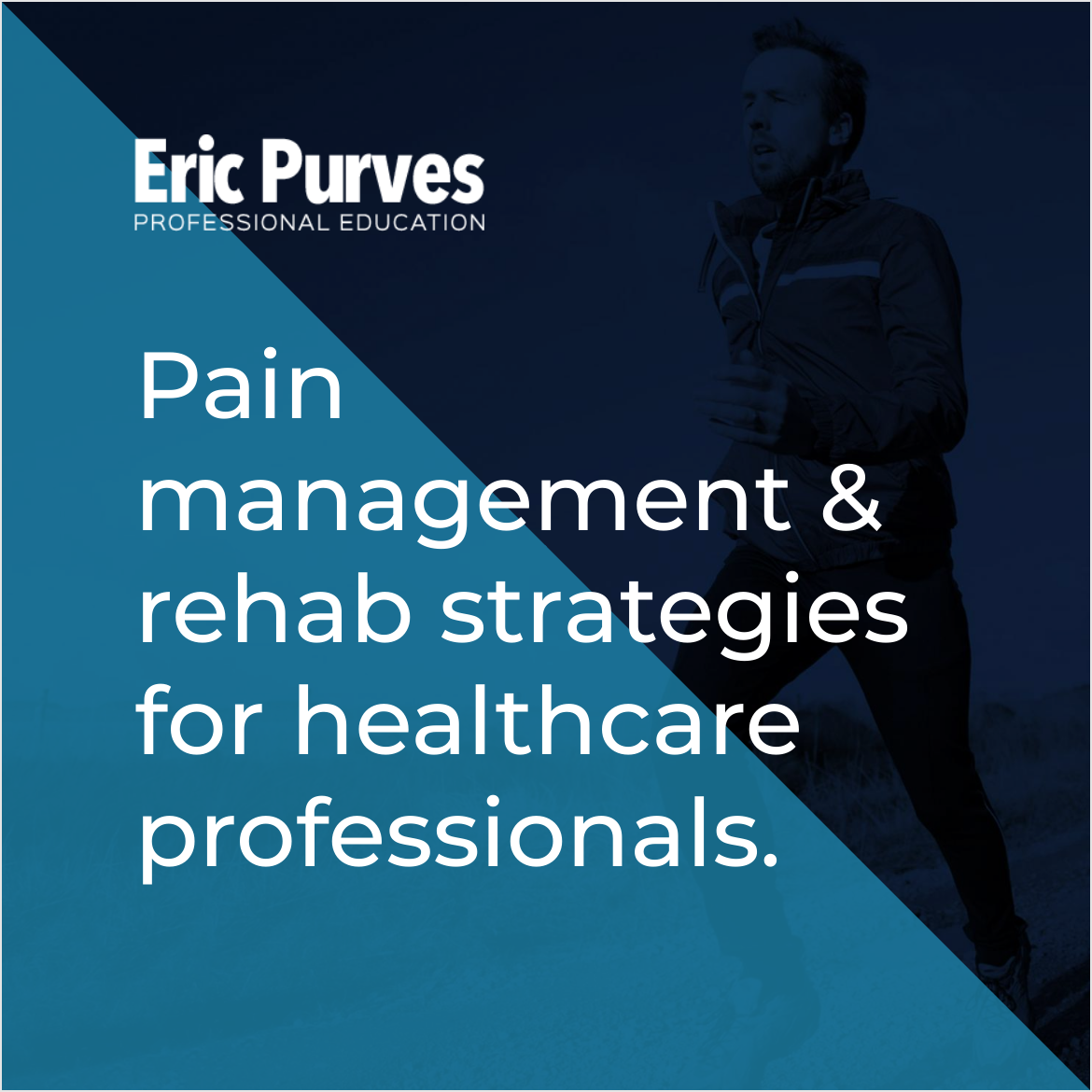Pain Management and Rehab Strategies for Healthcare Professionals