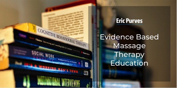 Evidence Based Pain Management for Massage Therapists (Online)